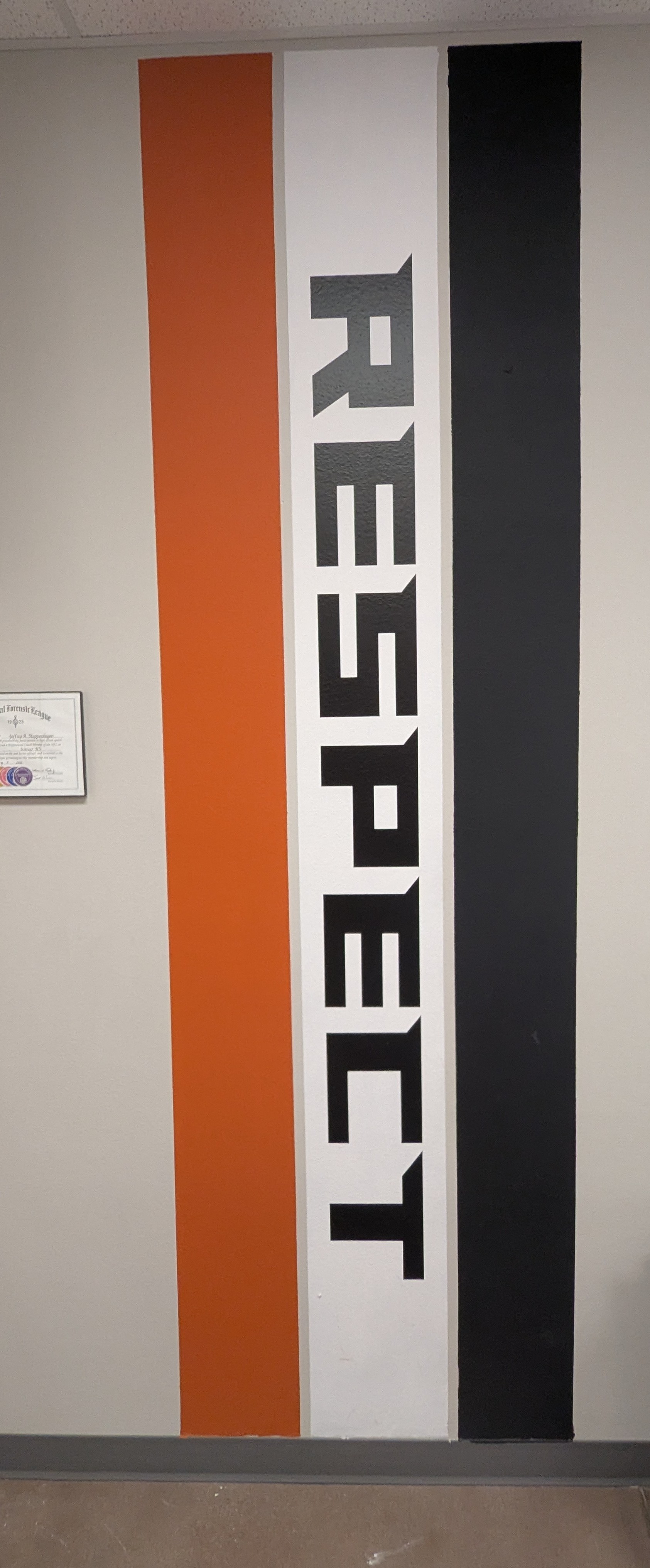 Upload Media (We would love pictures, documents, or videos to share as examples)