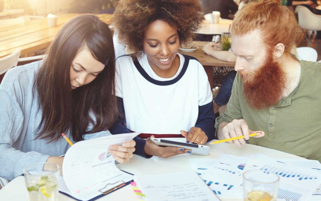 Building and Managing a Team Budget