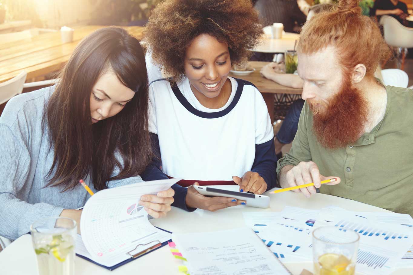 Building and Managing a Team Budget
