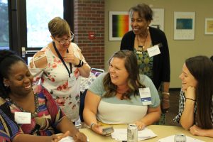District Leader Onboarding