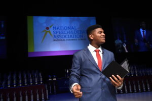 Intro to Coaching: Program Oral Interp