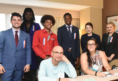 How to Build a Student Leadership Program