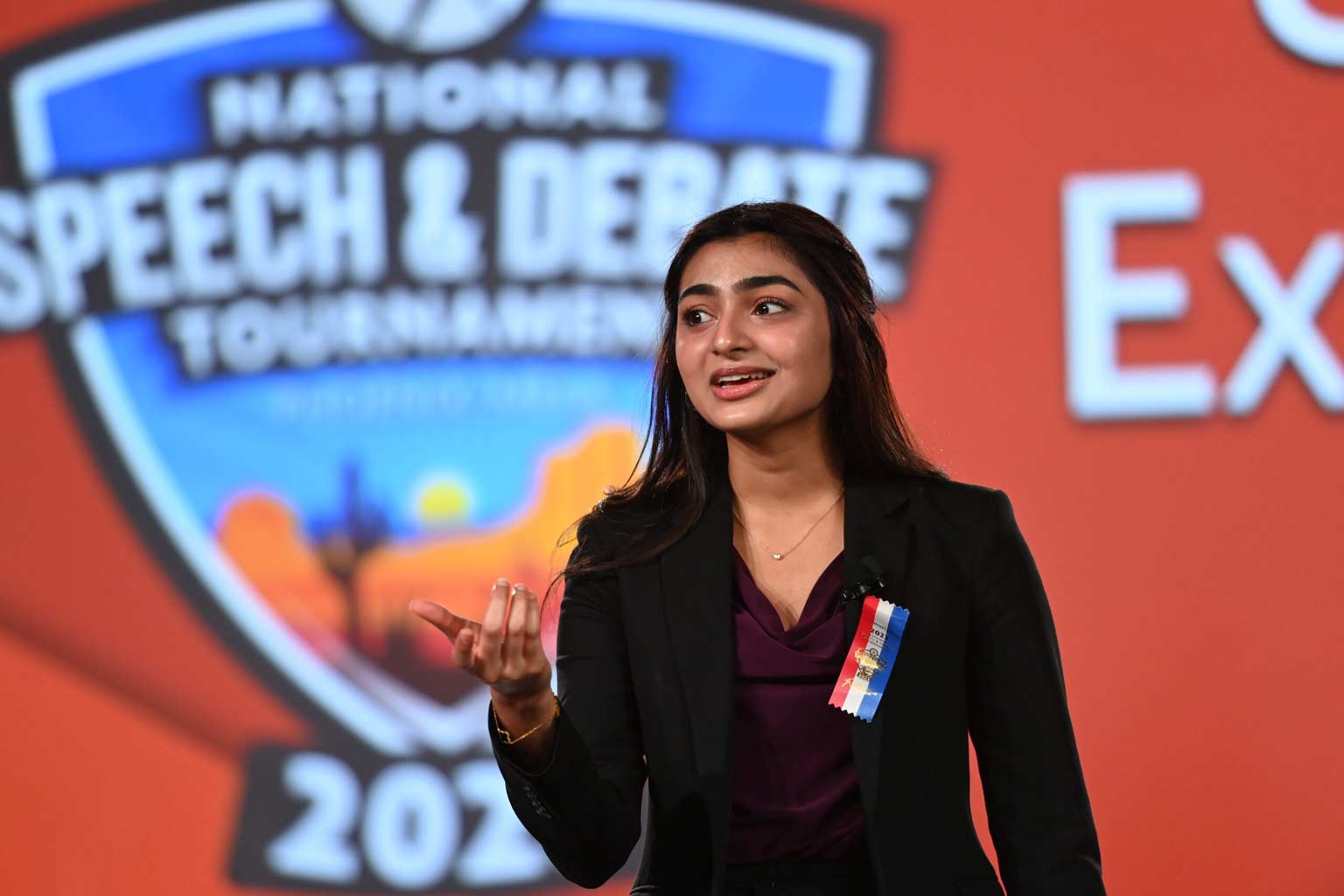 Intro to Coaching Extemp Speaking 