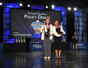 Intro to Policy Debate