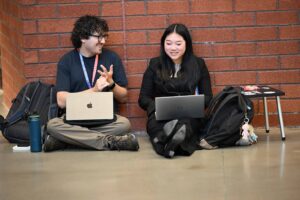 Intro to Coaching Speech and Debate