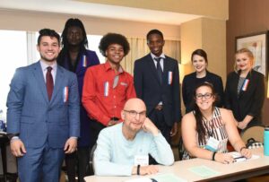 How to Build a Student Leadership Program