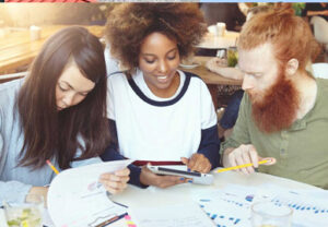 Managing a Team Budget