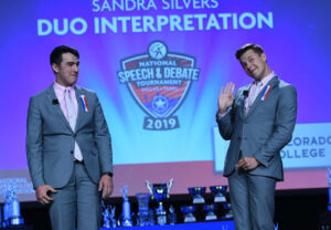 Performance Breakdown: Crafting a Duo Interp