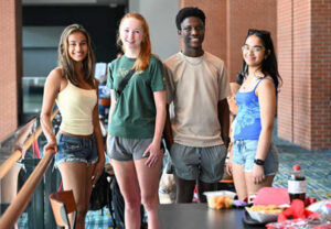 Promoting Student Health and Well-being