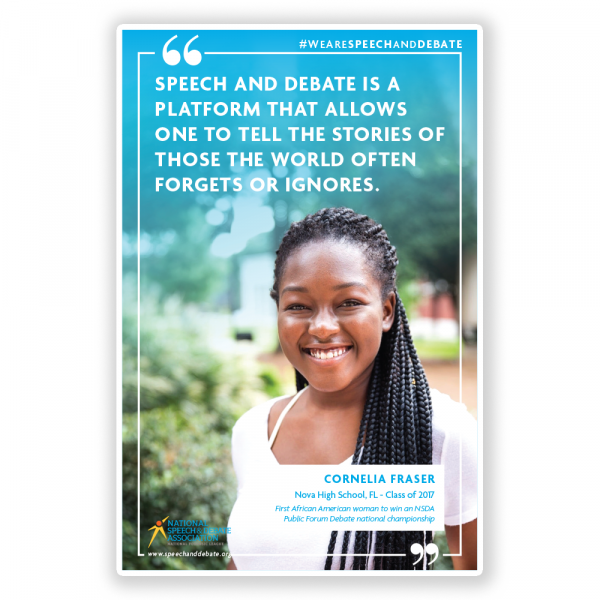 Diversity Month Poster Set - Image 4