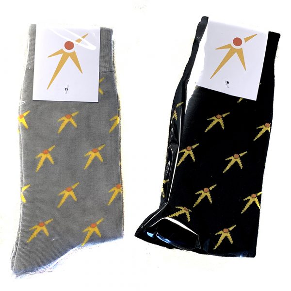 NSDA Socks