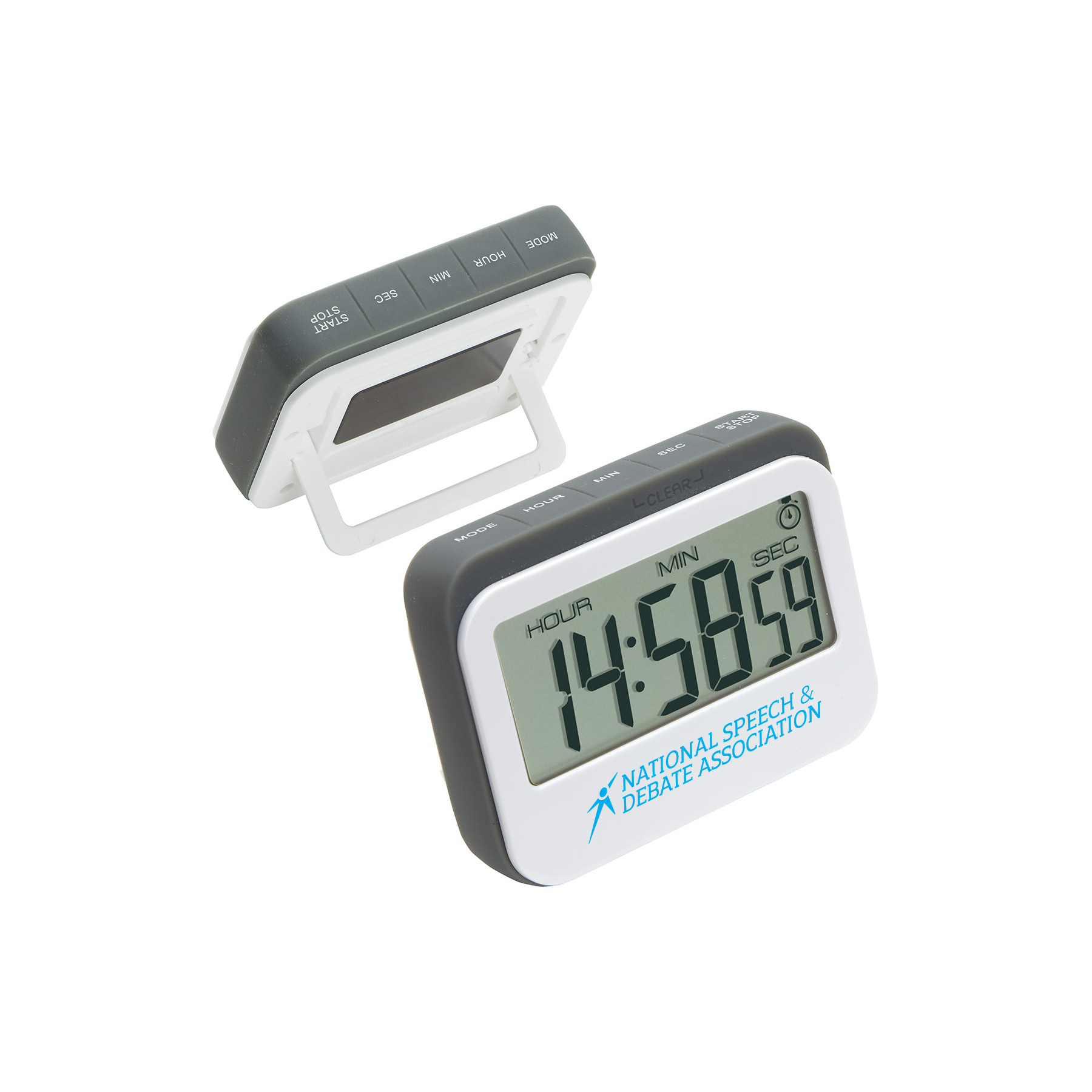 Extra Large Display Digital Timer