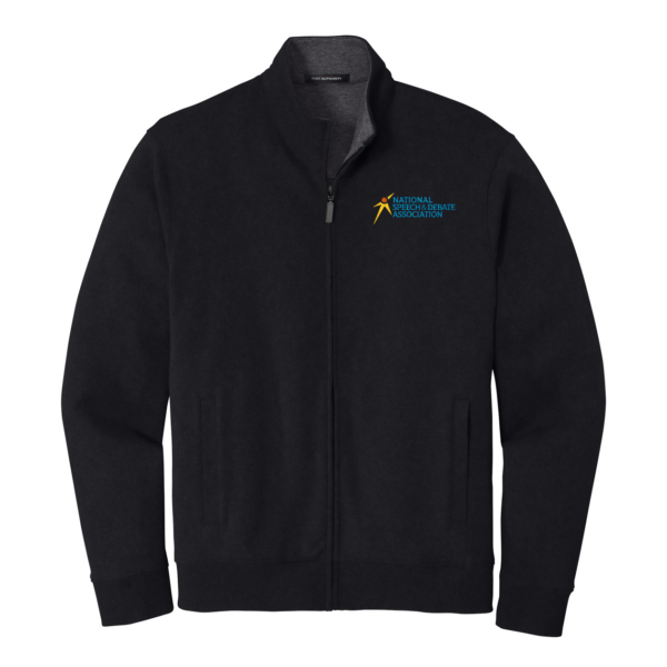 NSDA Full-Zip Jacket