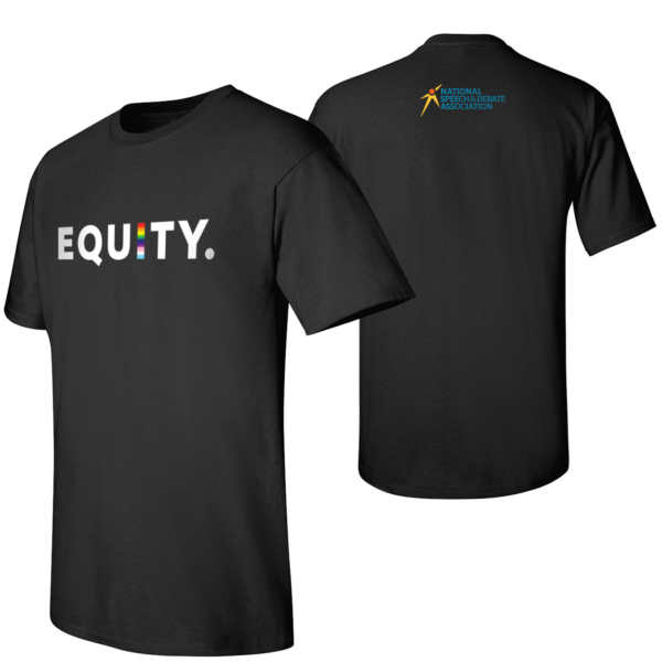 Pride Equity T-Shirt