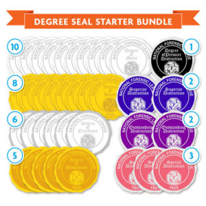 Degree Seal Starter Bundle