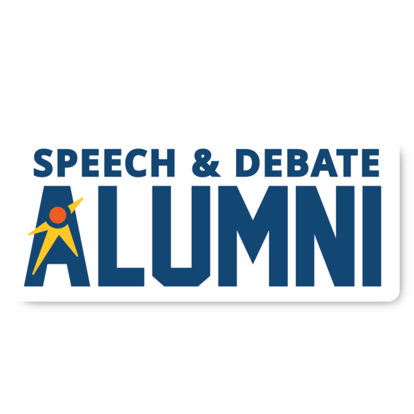 ALUMNI MAGNET
