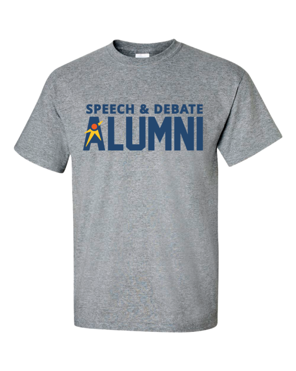 Alumni T-shirt