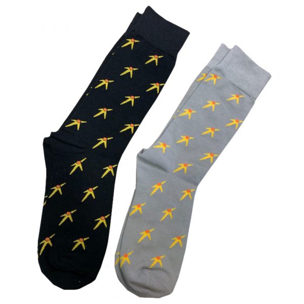 NSDA Socks - Image 2