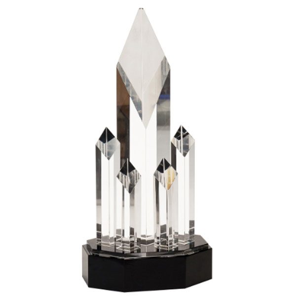 Crystal Award