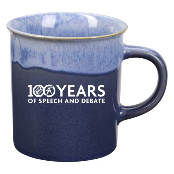 100 YEARS Mug