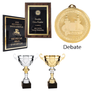 Custom Awards