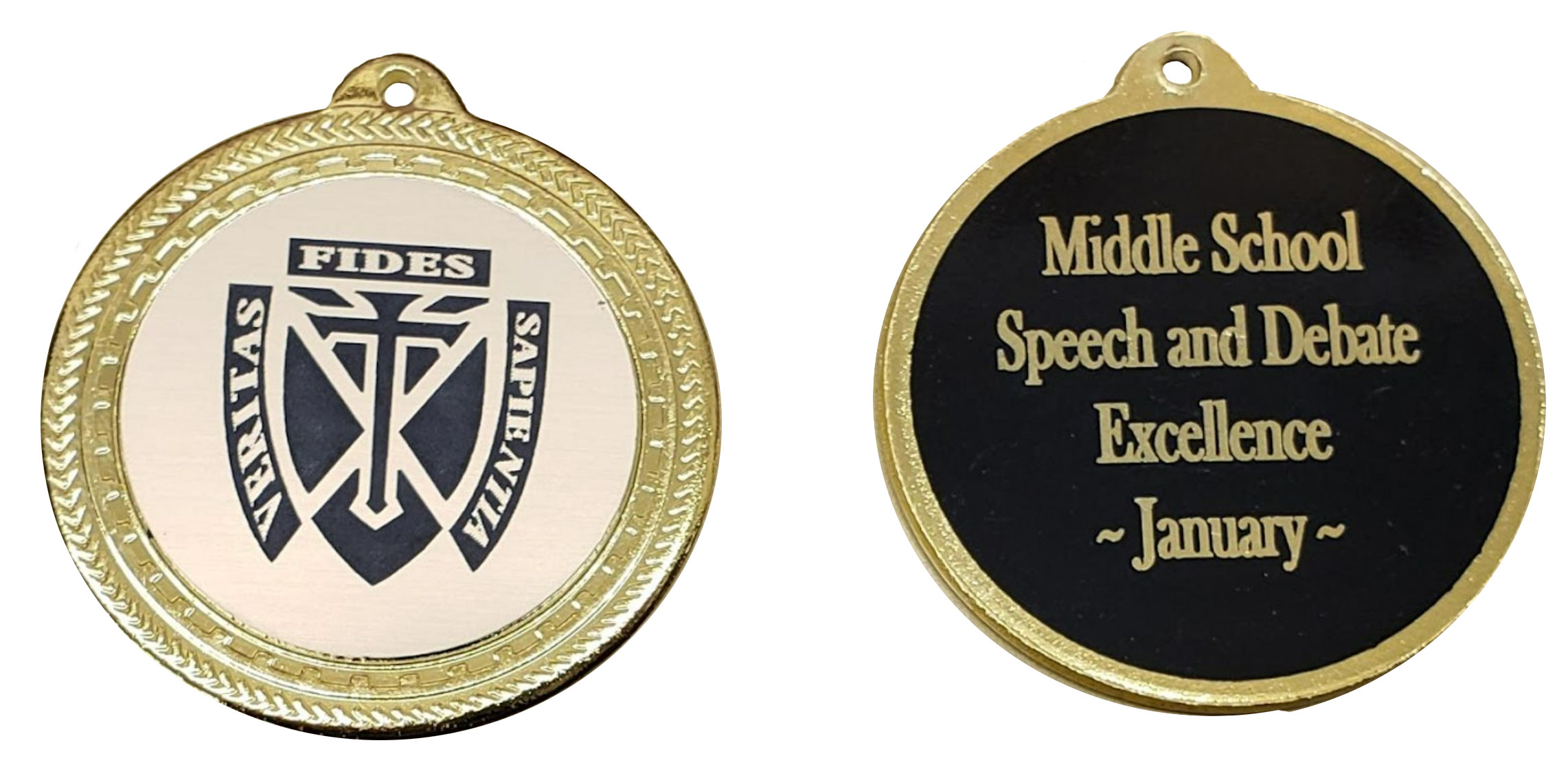Custom Awards NSDA Store