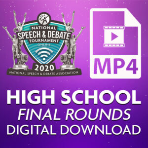 High School Digital Downloads