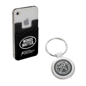 Keychains & Accessories