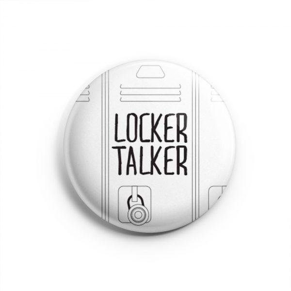 On Saturdays We Wear Suits / Save It For The Van / What's A Weekend?/ Locker Talker - Image 2