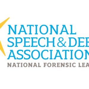 NSDA Logo