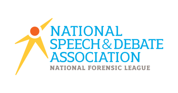 NSDA Logo