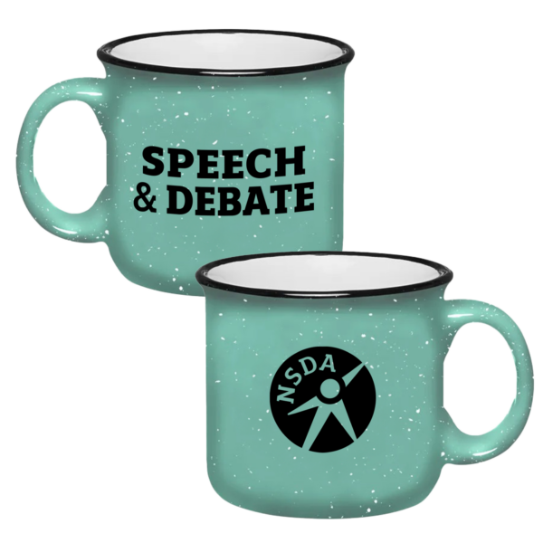 NSDA Mug