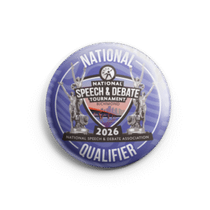 2026 NATS QUAL BUTTON