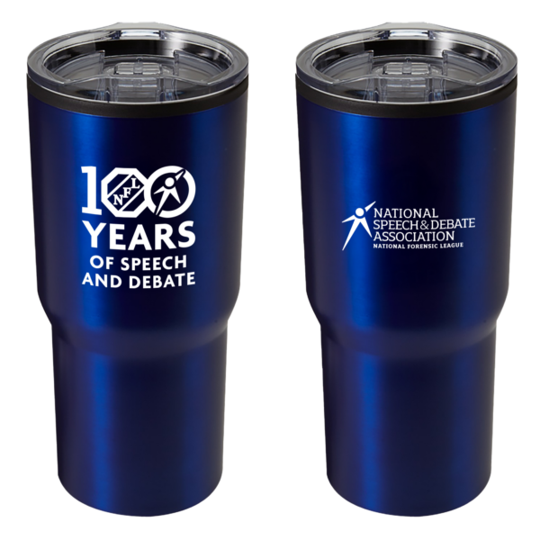 100 YEARS 20oz. Tumbler