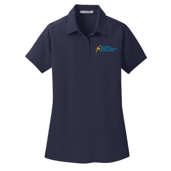Ladies Polo Shirt