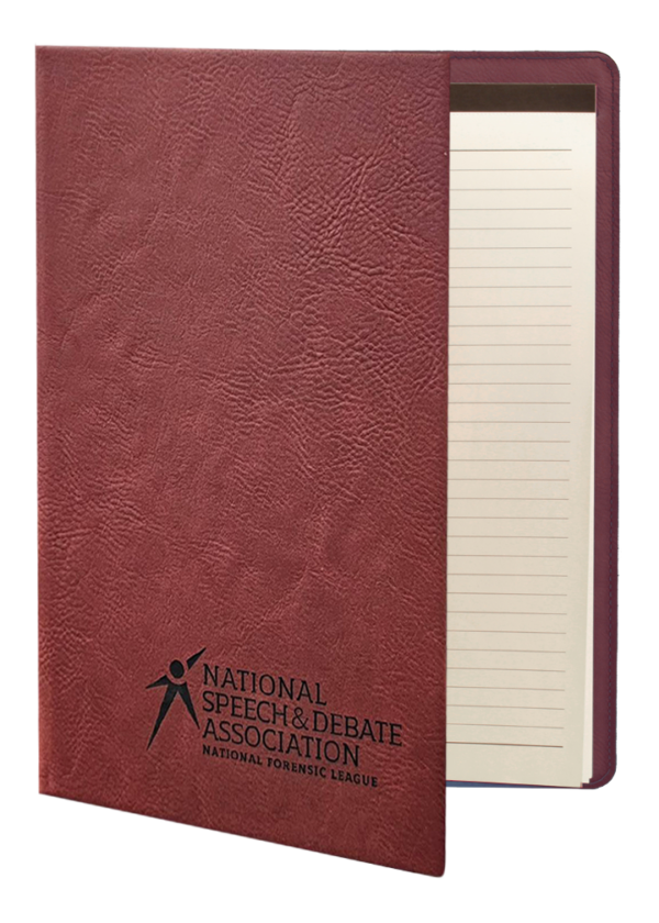 NSDA Padfolio