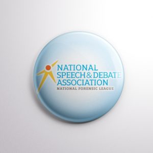 NSDA Button