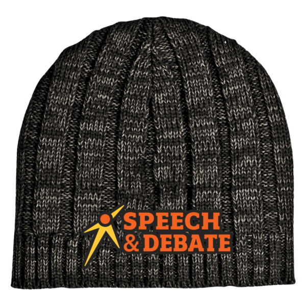 NSDA Beanie Hat - Image 2