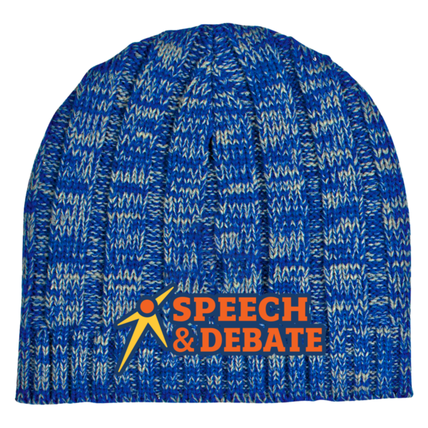 NSDA Beanie Hat - Image 3