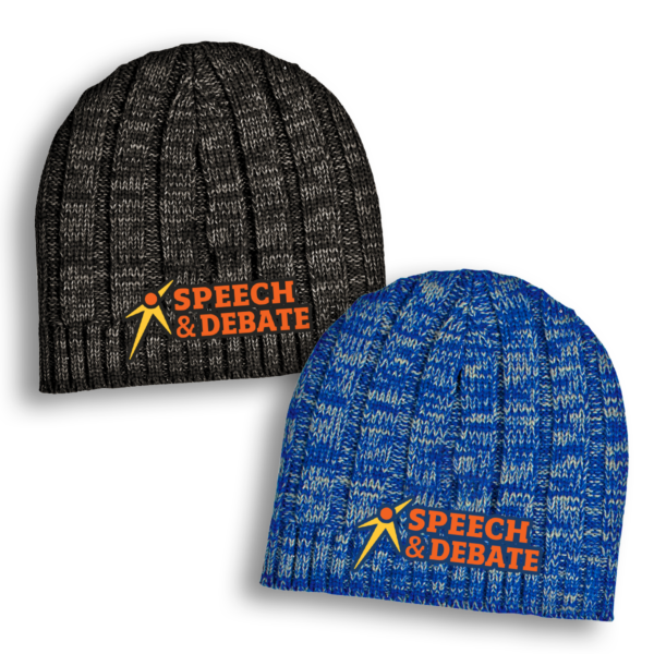 NSDA Beanie Hat