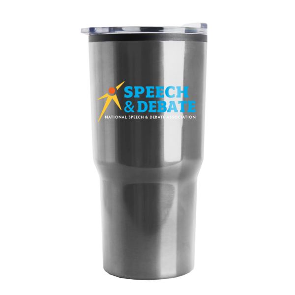 NSDA 20oz. Beverage Tumbler