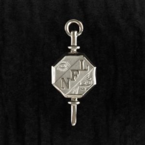 Student Logo Pendant