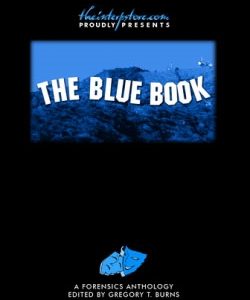 The Blue Book: A Forensics Anthology