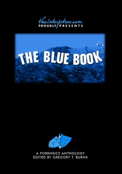 The Blue Book: A Forensics Anthology