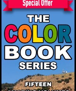 Color Book Series