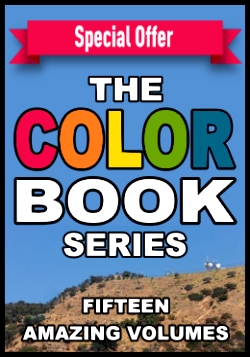 Color Book Series