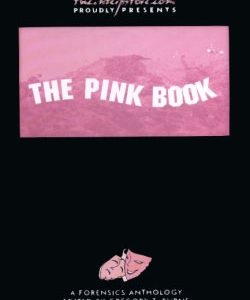 The Pink Book: A Forensics Anthology