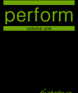 Perform – Volume One