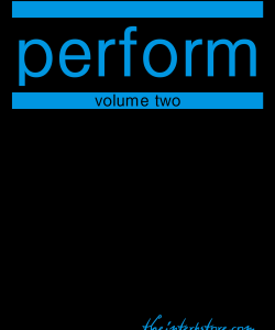 Perform – Volume Two