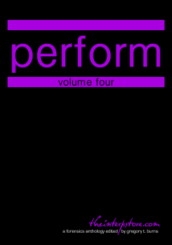 Perform – Volume Four